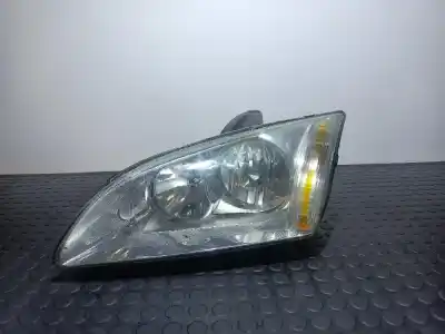 Peça sobressalente para automóvel em segunda mão farol / farolim esquerdo por ford focus berlina (cap) 1.6 tdci cat referências oem iam 10178  