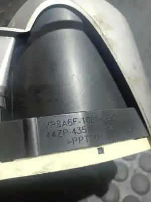 Peça sobressalente para automóvel em segunda mão quadrante por ford fiesta (cb1) trend referências oem iam vp8a6f10894bc  