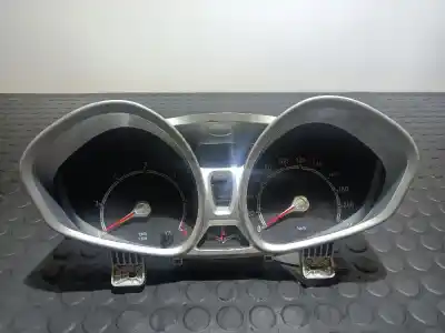 Peça sobressalente para automóvel em segunda mão  por FORD FIESTA  Referências OEM IAM VP8A6F10894BC  