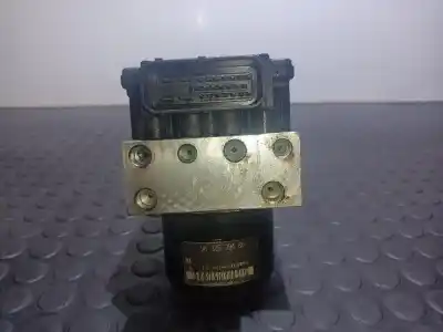 Piesă de schimb auto la mâna a doua ABS pentru PEUGEOT 206  Referințe OEM IAM 9632539480  10020401944