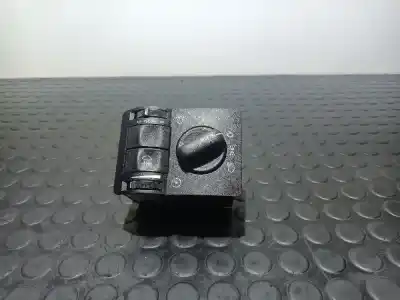 Second-hand car spare part HEADLIGHTS SWITCH for OPEL ASTRA G CARAVAN  OEM IAM references 09180774  