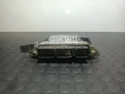 Pezzo di ricambio per auto di seconda mano Centralina Motore per FORD FOCUS BERLINA (CAP) Ambiente (D) Riferimenti OEM IAM 4M5112A650JK  
