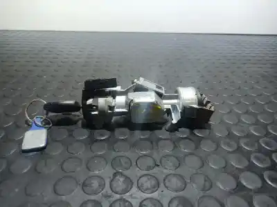 Second-hand car spare part ignition switch for ford focus berlina (cap) ambiente (d) oem iam references ce0682  