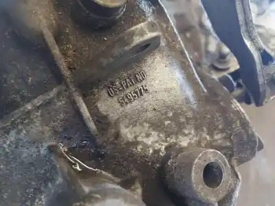 Peça sobressalente para automóvel em segunda mão caixa de velocidades por opel astra f berlina básico referências oem iam g0202204675xx