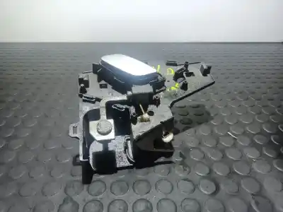 Pezzo di ricambio per auto di seconda mano maniglia interna posteriore sinistra per citroen c5 berlina audace riferimenti oem iam 96492189877