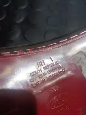 Second-hand car spare part  for FORD FOCUS  OEM IAM references XS4113404AD  