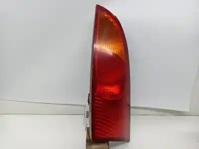 Second-hand car spare part right tailgate light for ford focus berlina (cak) trend oem iam references xs4213405a  