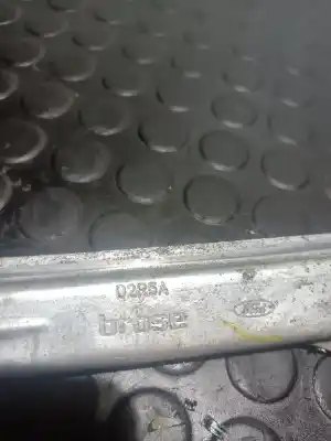 Second-hand car spare part passenger side right window regulator for ford focus berlina (cak) trend oem iam references d2r5a  