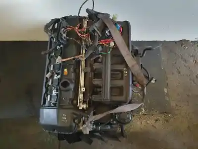Pezzo di ricambio per auto di seconda mano motore completo per bmw serie 5 berlina (e39) 523i riferimenti oem iam 256s4  80542062