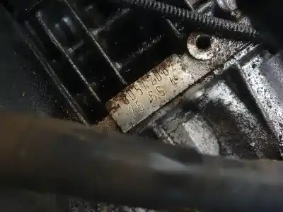 Pezzo di ricambio per auto di seconda mano motore completo per bmw serie 5 berlina (e39) 523i riferimenti oem iam 256s4  80542062