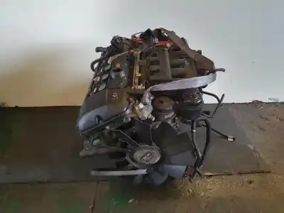 Tweedehands auto-onderdeel COMPLETE MOTOR voor BMW SERIE 5  OEM IAM-referenties 256S4  80542062