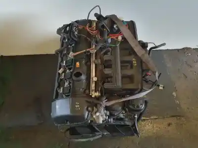 Pezzo di ricambio per auto di seconda mano motore completo per bmw serie 5 berlina (e39) 523i riferimenti oem iam 256s4  80542062