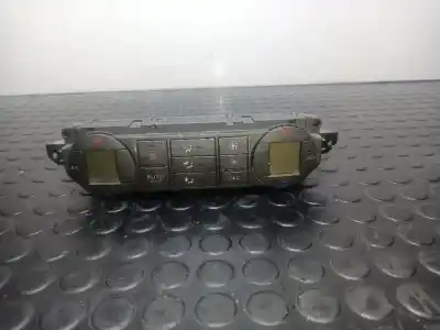Second-hand car spare part Climate Control for FORD FOCUS BERLINA (CAP) 1.6 TDCi CAT OEM IAM references 3M5T18C612AL  
