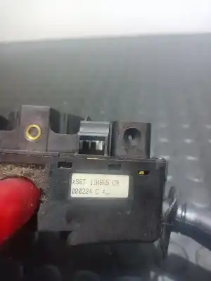 Peça sobressalente para automóvel em segunda mão comutador de limpa vidros por ford fiesta berlina referências oem iam 000224  