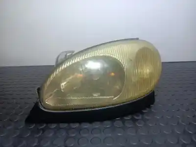 Second-hand car spare part Left Headlight for DAEWOO LANOS CHEVROLET LANOS (T100) 5P 1.3 I OEM IAM references 02A011A  