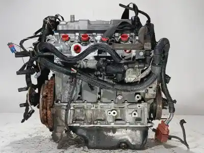 Автозапчастина б/у двигун комплект для citroen saxo ant 1.1 ga - nº3676-bosch - 0120335007 / 9605062980 посилання на oem iam hfx