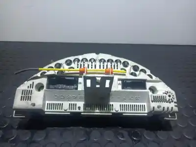 Peça sobressalente para automóvel em segunda mão Quadrante por CLASE C CLASE A W168 160 168.033 Referências OEM IAM A1685404011  