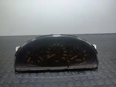 Second-hand car spare part Dashboard for DAEWOO LANOS CHEVROLET LANOS (T100) 5P 1.3 I OEM IAM references 96275911AG  