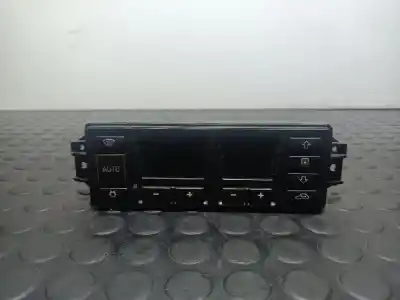 Second-hand car spare part climate control for audi a3 (8p1) 1.8 tfsi ambiente 160 cv / 118 kw oem iam references 5hb00760804  