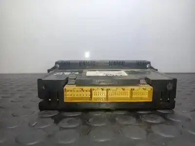 Second-hand car spare part climate control for audi a3 (8p1) 1.8 tfsi ambiente 160 cv / 118 kw oem iam references 5hb00760804  