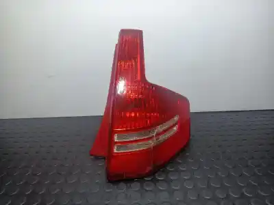Peça sobressalente para automóvel em segunda mão farolim traseiro direito por citroen c4 berlina sx referências oem iam 9655863980  
