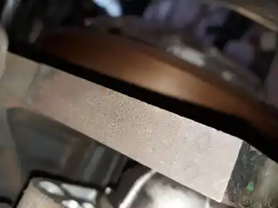 Автозапчастина б/у двигун комплект для renault trafic caja cerrada (ab 4.01) 1.9 diesel посилання на oem iam m9ra630  