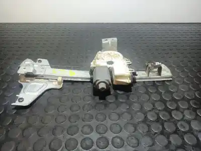 Peça sobressalente para automóvel em segunda mão elevador de vidros traseiro esquerdo por citroen c4 berlina sx referências oem iam 0130822239  