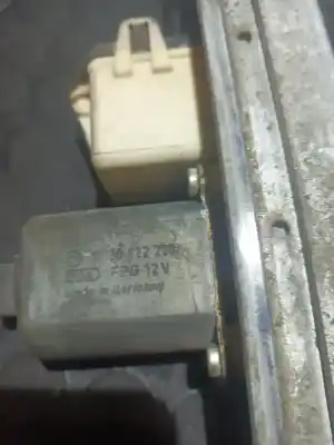 Peça sobressalente para automóvel em segunda mão Elevador De Vidros Traseiro Esquerdo por CITROEN C4 BERLINA SX Referências OEM IAM 0130822239  