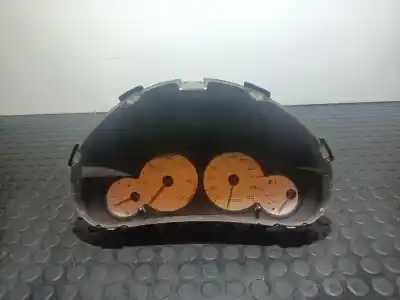 Peça sobressalente para automóvel em segunda mão quadrante por peugeot 206 berlina xn referências oem iam 9648836580