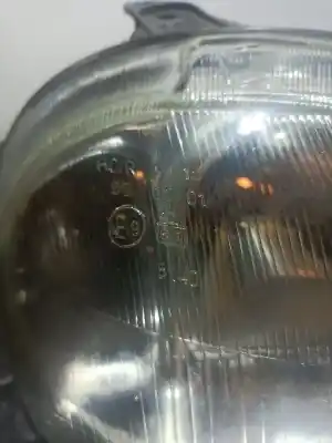 Pezzo di ricambio per auto di seconda mano faro anteriore destro per opel corsa b corsa b riferimenti oem iam 5140