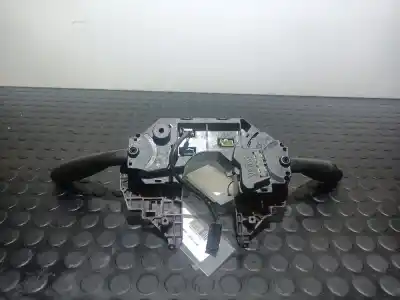 Автозапчасти б/у управление светом за CITROEN C4 BERLINA SX ссылки OEM IAM 96554964XT  