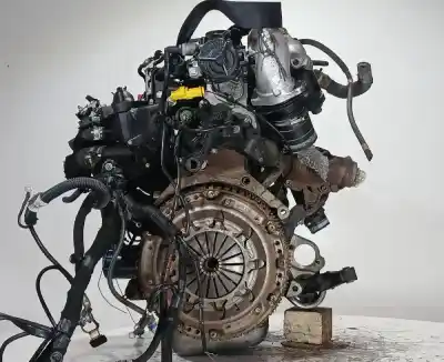 Pezzo di ricambio per auto di seconda mano Motore Completo per CITROEN XSARA PICASSO 2.0 HDi SX Riferimenti OEM IAM PSARHY  