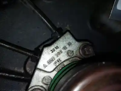 Peça sobressalente para automóvel em segunda mão  por CLASE C CLASE A  Referências OEM IAM A1683602400  