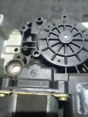 Pezzo di ricambio per auto di seconda mano alzacristalli anteriore destro per opel corsa b corsa b riferimenti oem iam 0536000302