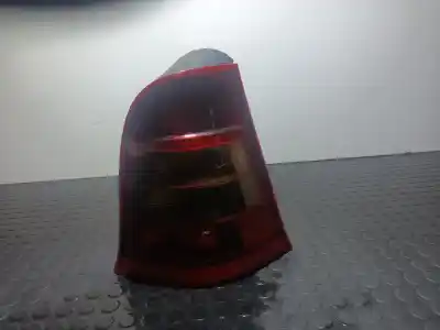 Second-hand car spare part right tailgate light for clase c clase a w168 160 168.033 oem iam references 3310r  