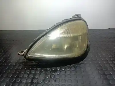 Автозапчасти б/у правая фара за CLASE C CLASE A W168 160 168.033 ссылки OEM IAM A1688200161  