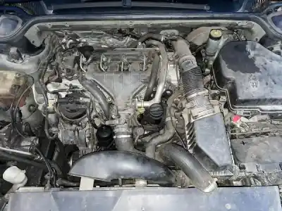 Автозапчастина б/у  для PEUGEOT 407 SW  Посилання на OEM IAM RHRDW10BTED4  4021064