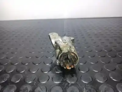 Second-hand car spare part ignition switch for audi a3 (8p1) 1.8 tfsi ambiente 160 cv / 118 kw oem iam references 4b0905851c  