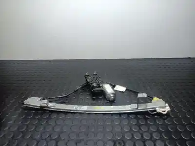 Pezzo di ricambio per auto di seconda mano ALZACRISTALLI ANTERIORE SINISTRO per FIAT BRAVA (182_)  Riferimenti OEM IAM 020724  