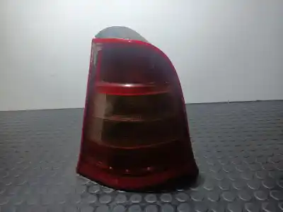Second-hand car spare part Left Tailgate Light for CLASE C CLASE A W168 160 168.033 OEM IAM references 3310L  