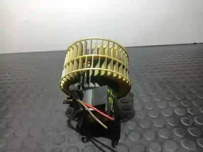 Second-hand car spare part heater blower motor for clase c clase a w168 160 168.033 oem iam references   