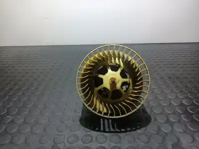 Peça sobressalente para automóvel em segunda mão Motor De Sofagem por CLASE C CLASE A W168 160 168.033 Referências OEM IAM   