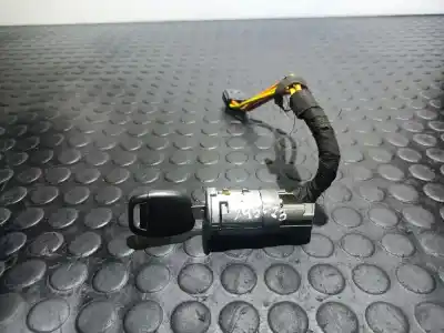 Peça sobressalente para automóvel em segunda mão comutador de ignição por renault clio ii caixa (sb0/1/2_) 1.9 d (sb0j) referências oem iam 