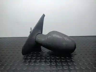 Peça sobressalente para automóvel em segunda mão espelho retrovisor esquerdo por renault clio ii caixa (sb0/1/2_) 1.9 d (sb0j) referências oem iam 018011