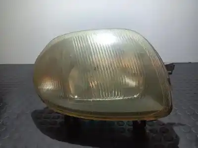 Peça sobressalente para automóvel em segunda mão farol / farolim esquerdo por renault clio ii caixa (sb0/1/2_) 1.9 d (sb0j) referências oem iam 67735101