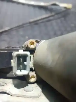 Second-hand car spare part Passenger Side Right Window Regulator for DAEWOO LANOS Cool OEM IAM references   