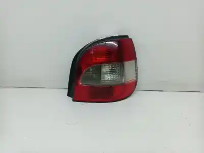 Pezzo di ricambio per auto di seconda mano  per RENAULT SCENIC (JA..)  Riferimenti OEM IAM 2341D  