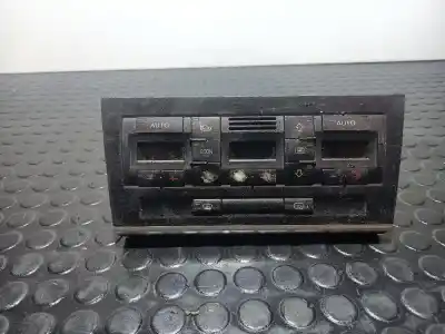 Pezzo di ricambio per auto di seconda mano controllo climatico per audi a4 cabriolet (8h) 1.8 t [1.8 ltr. - 120 kw 20v turbo] riferimenti oem iam 8e0820043  