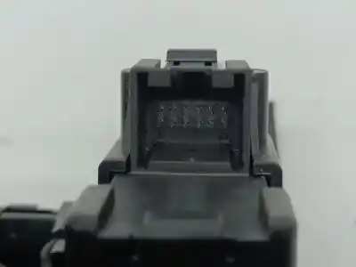 Peça sobressalente para automóvel em segunda mão forra da alavanca de velocidades por audi a4 avant (8k5) básico referências oem iam 8k0864261  