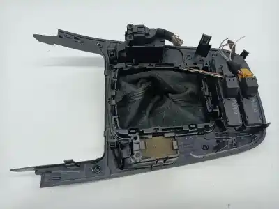 Peça sobressalente para automóvel em segunda mão forra da alavanca de velocidades por audi a4 avant (8k5) básico referências oem iam 8k0864261  